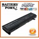 [ TOSHIBA LAPTOP BATTERY ] A100 M50 VX